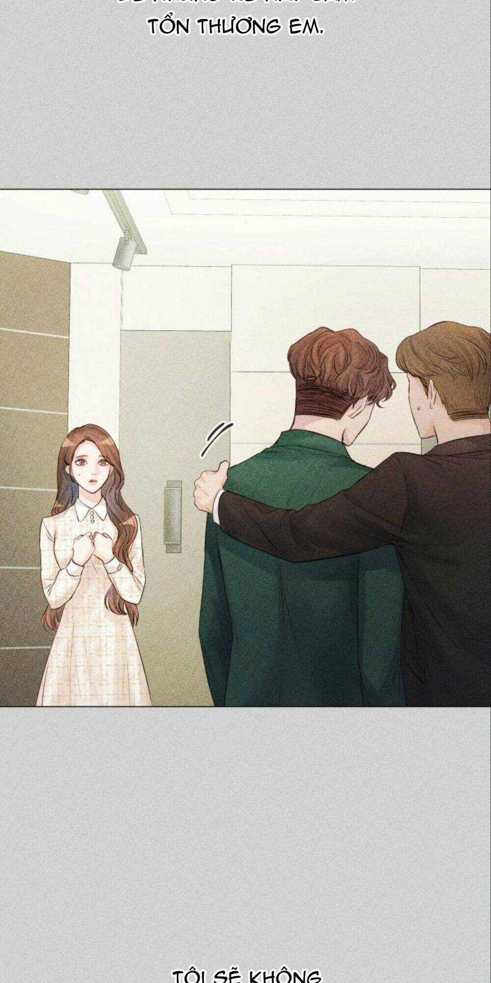 Nhất Định Chúng Ta Sẽ Được Hạnh Phúc Chapter 10 trang 73