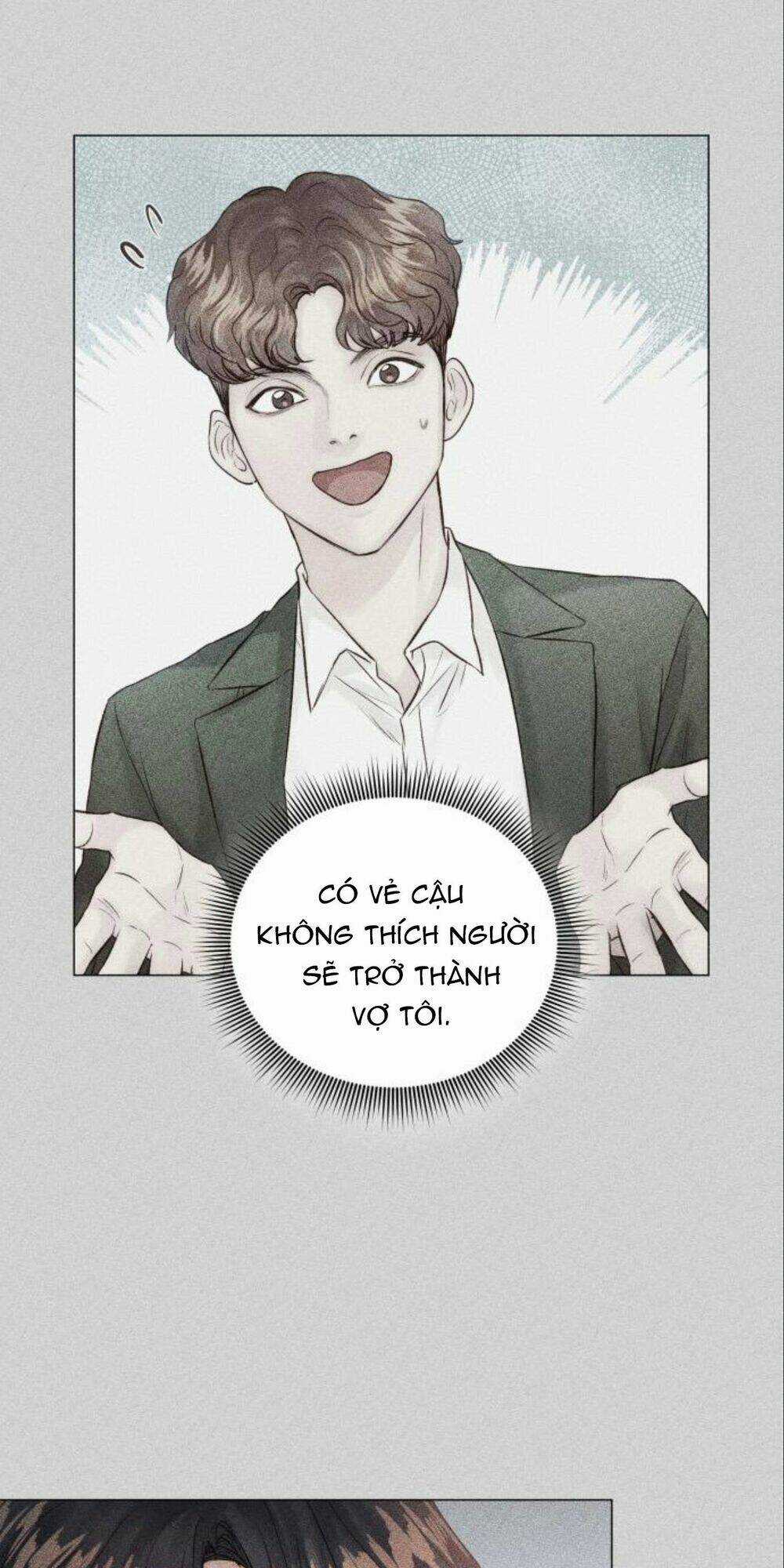 Nhất Định Chúng Ta Sẽ Được Hạnh Phúc Chapter 10 trang 76