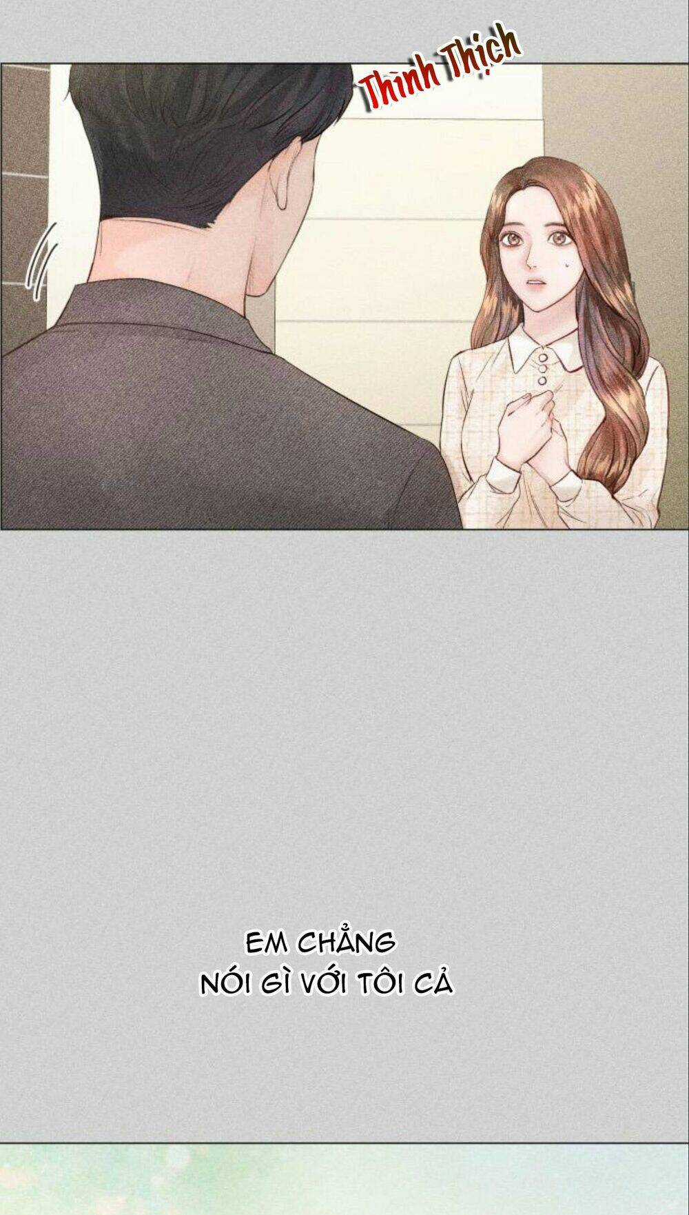 Nhất Định Chúng Ta Sẽ Được Hạnh Phúc Chapter 10 trang 78