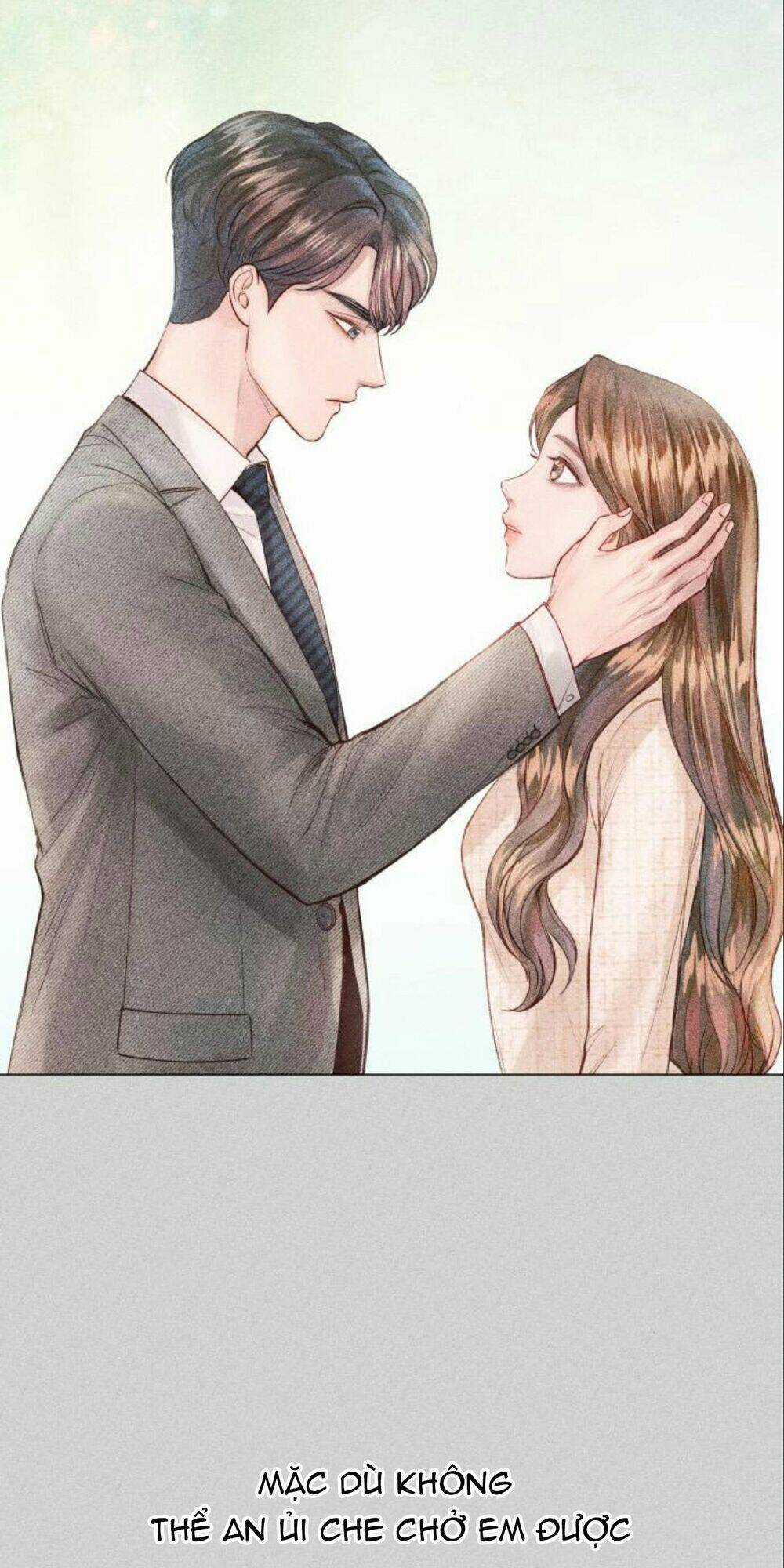 Nhất Định Chúng Ta Sẽ Được Hạnh Phúc Chapter 10 trang 79