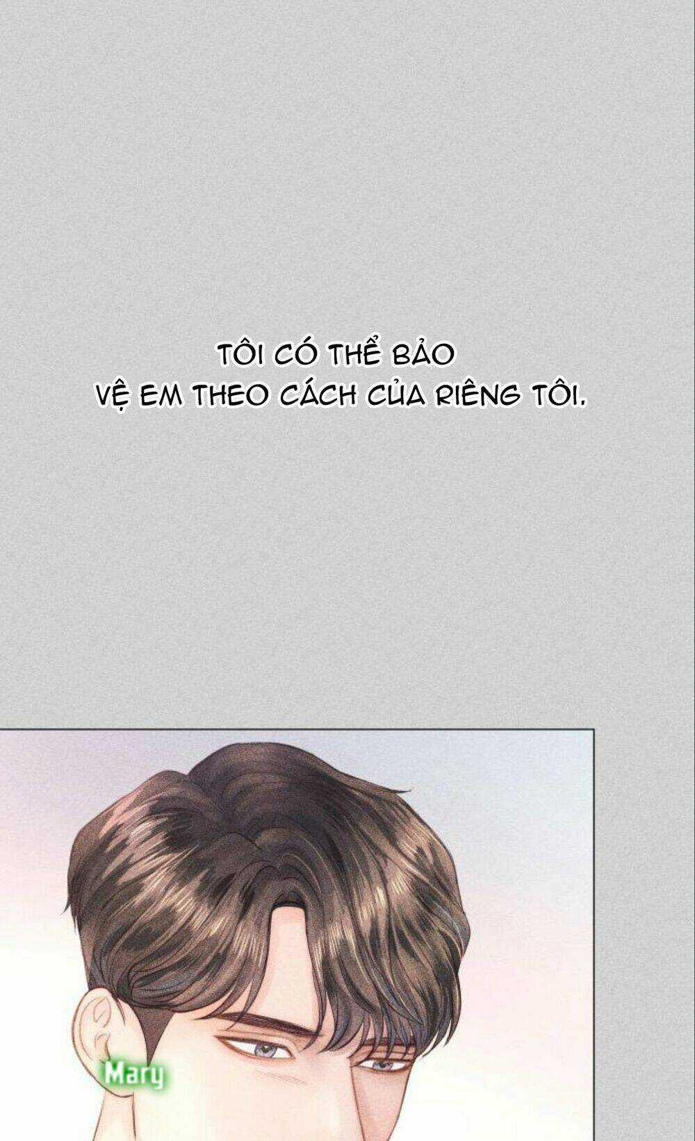 Nhất Định Chúng Ta Sẽ Được Hạnh Phúc Chapter 10 trang 81