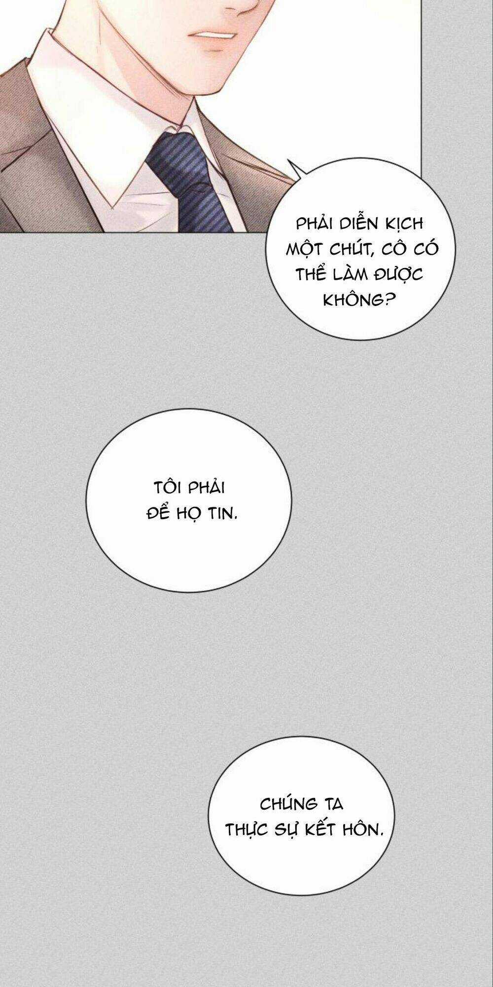 Nhất Định Chúng Ta Sẽ Được Hạnh Phúc Chapter 10 trang 82