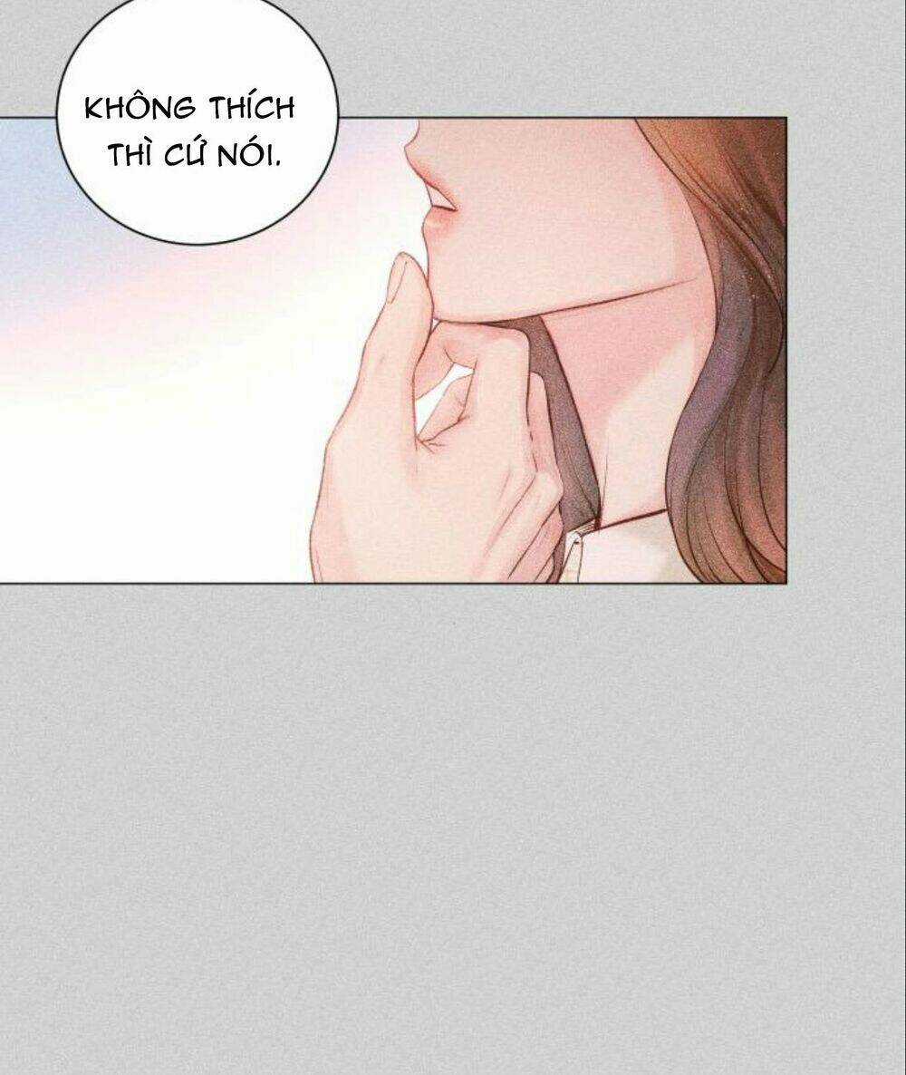 Nhất Định Chúng Ta Sẽ Được Hạnh Phúc Chapter 10 trang 84