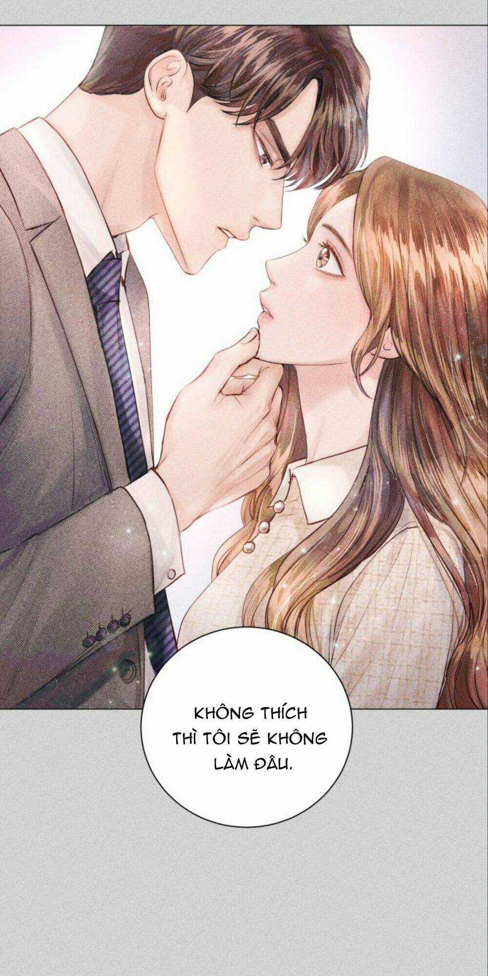 Nhất Định Chúng Ta Sẽ Được Hạnh Phúc Chapter 10 trang 85