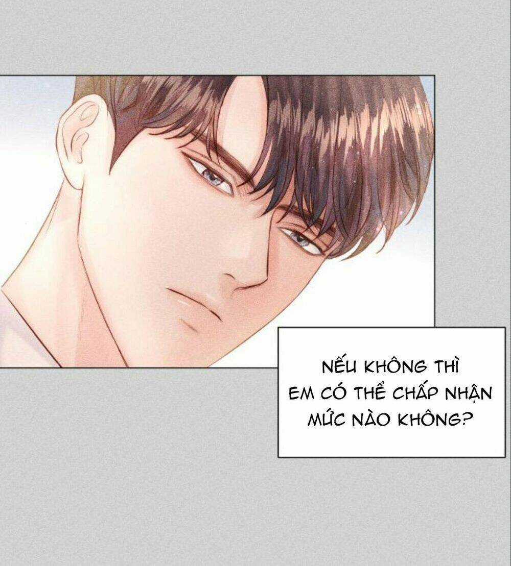 Nhất Định Chúng Ta Sẽ Được Hạnh Phúc Chapter 10 trang 87