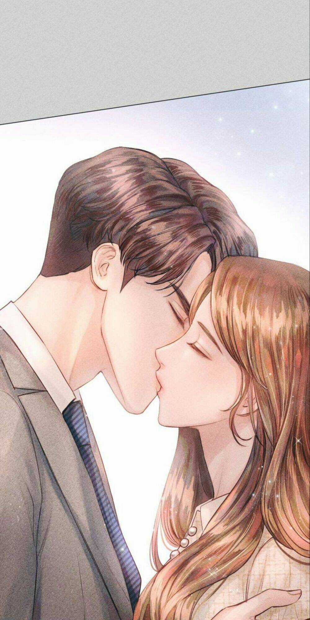 Nhất Định Chúng Ta Sẽ Được Hạnh Phúc Chapter 10 trang 88