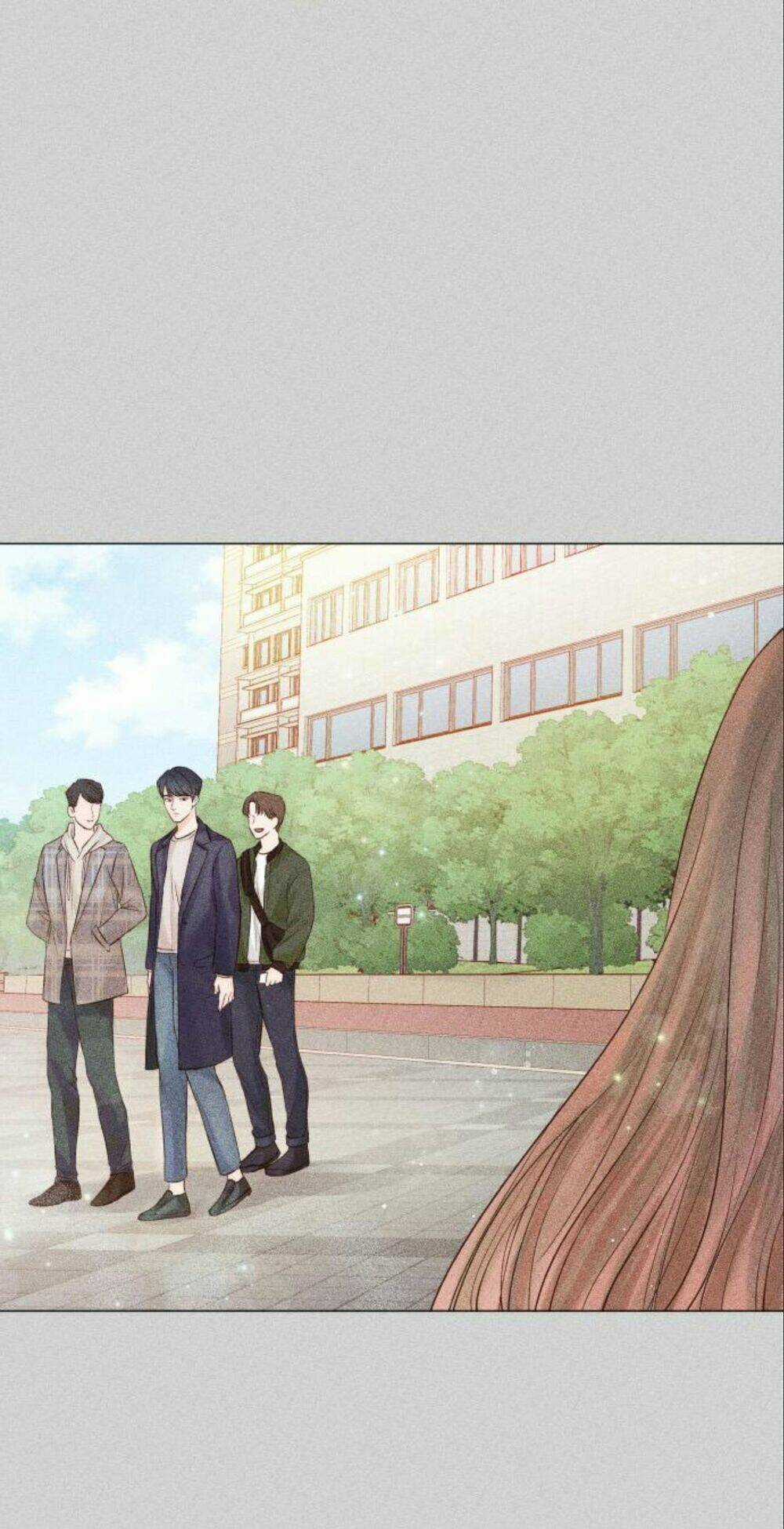 Nhất Định Chúng Ta Sẽ Được Hạnh Phúc Chapter 10 trang 9