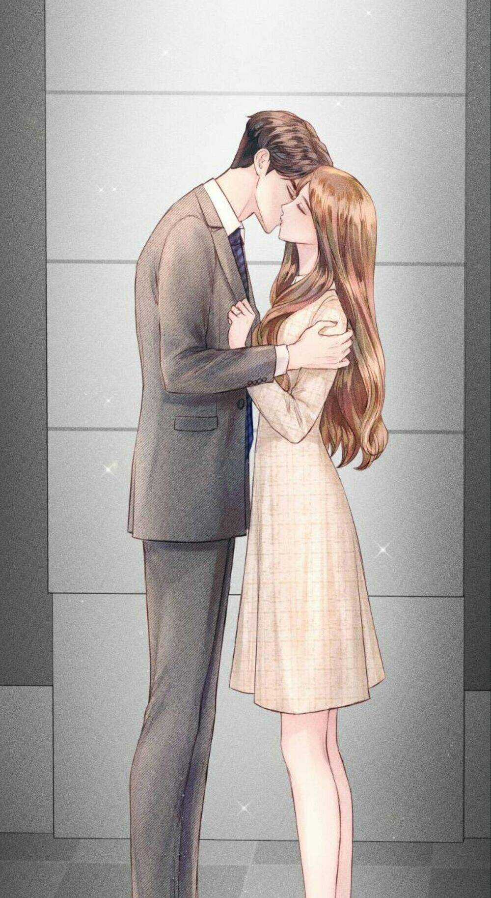 Nhất Định Chúng Ta Sẽ Được Hạnh Phúc Chapter 10 trang 90