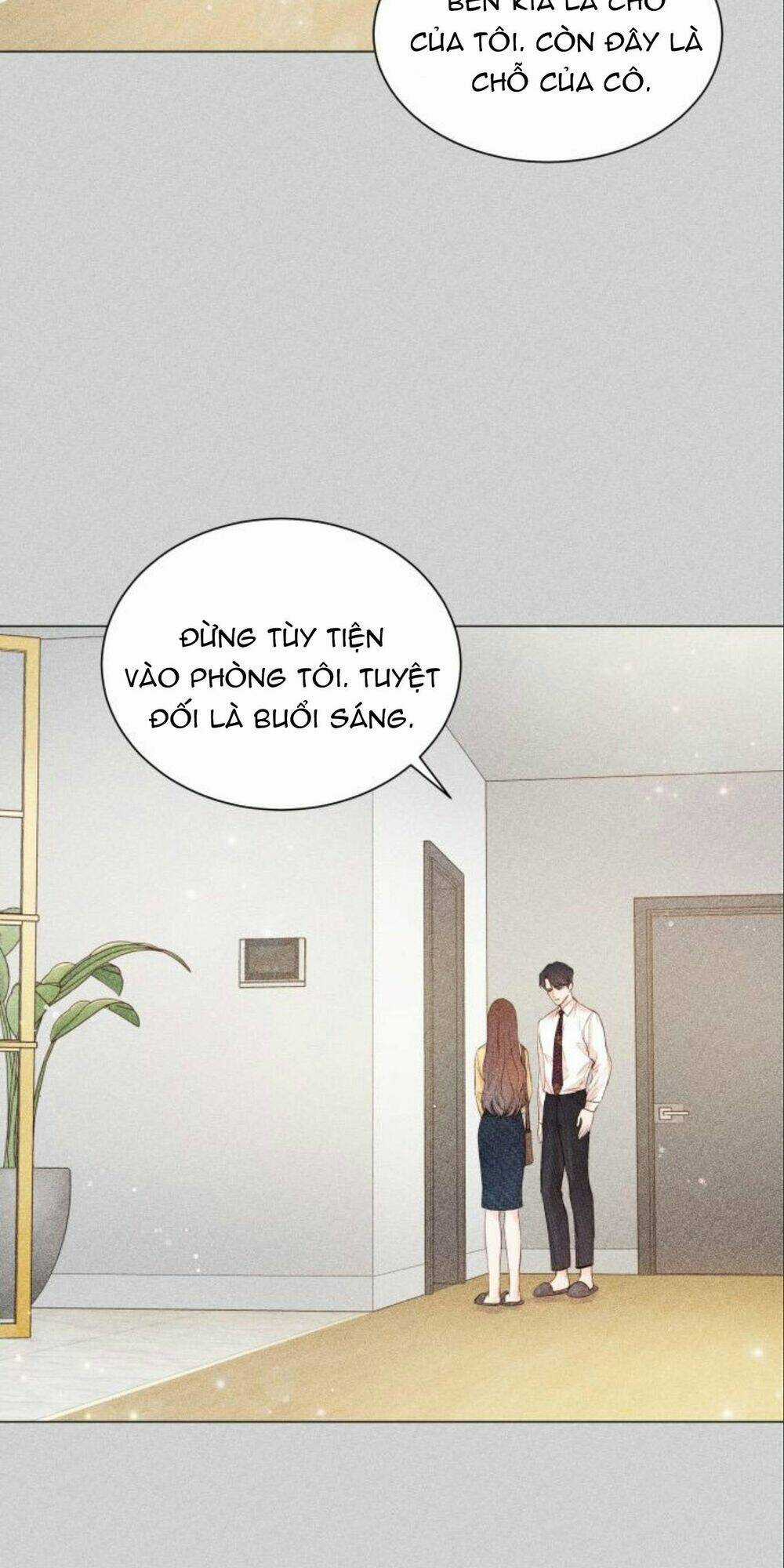 Nhất Định Chúng Ta Sẽ Được Hạnh Phúc Chapter 10 trang 93