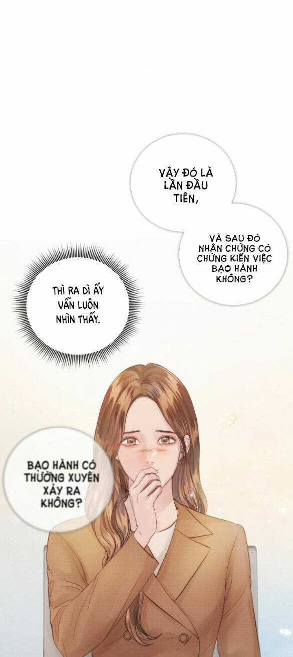 Nhất Định Chúng Ta Sẽ Được Hạnh Phúc Chapter 100.1 trang 11