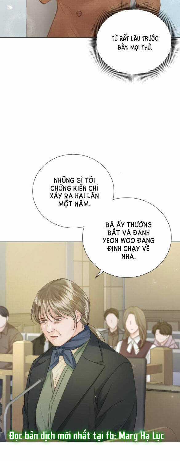 Nhất Định Chúng Ta Sẽ Được Hạnh Phúc Chapter 100.1 trang 12