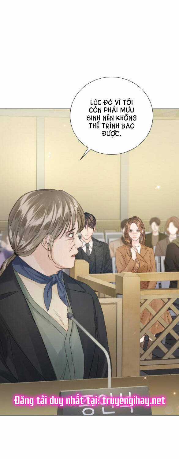 Nhất Định Chúng Ta Sẽ Được Hạnh Phúc Chapter 100.1 trang 13