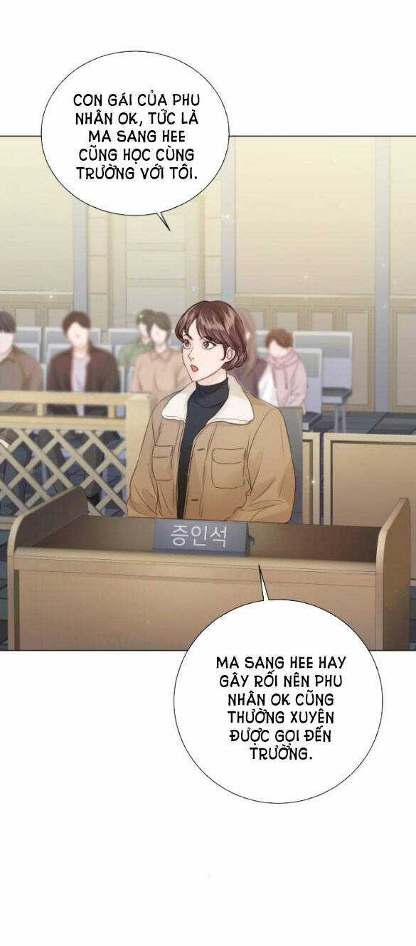 Nhất Định Chúng Ta Sẽ Được Hạnh Phúc Chapter 100.1 trang 16