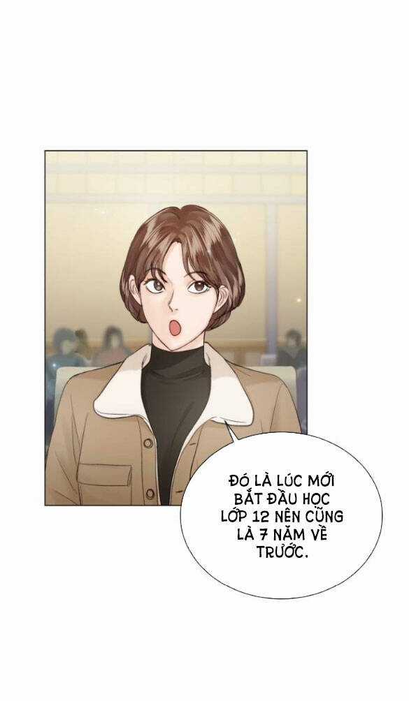 Nhất Định Chúng Ta Sẽ Được Hạnh Phúc Chapter 100.1 trang 17