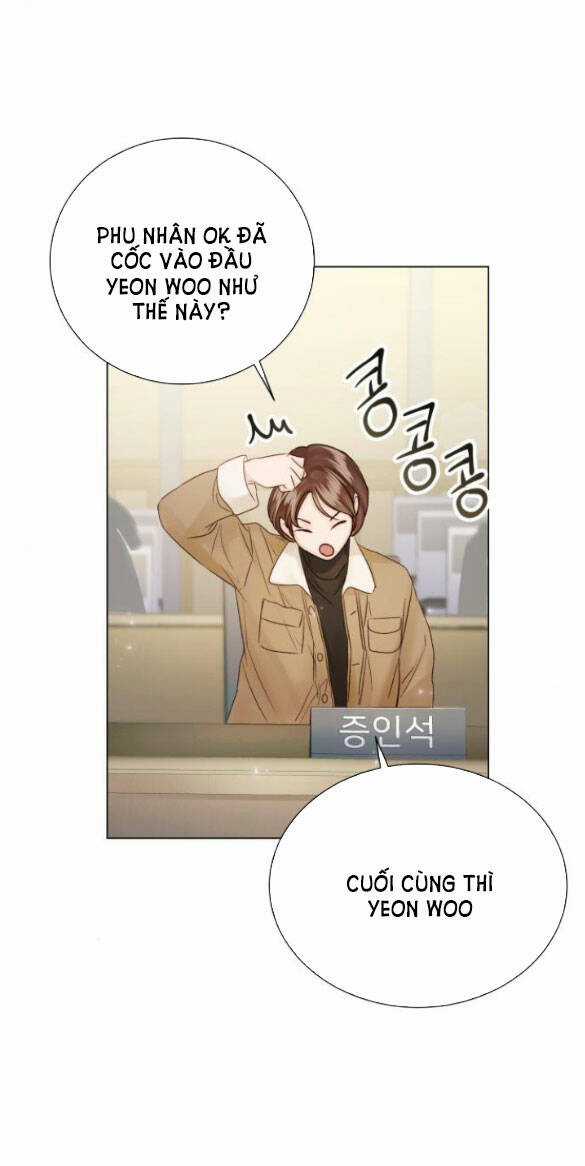 Nhất Định Chúng Ta Sẽ Được Hạnh Phúc Chapter 100.1 trang 18