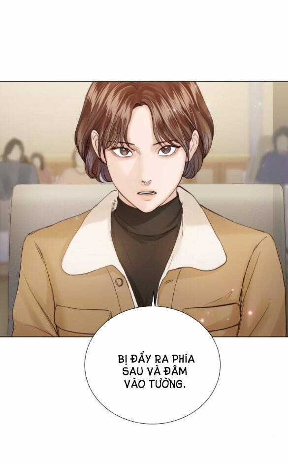 Nhất Định Chúng Ta Sẽ Được Hạnh Phúc Chapter 100.1 trang 19