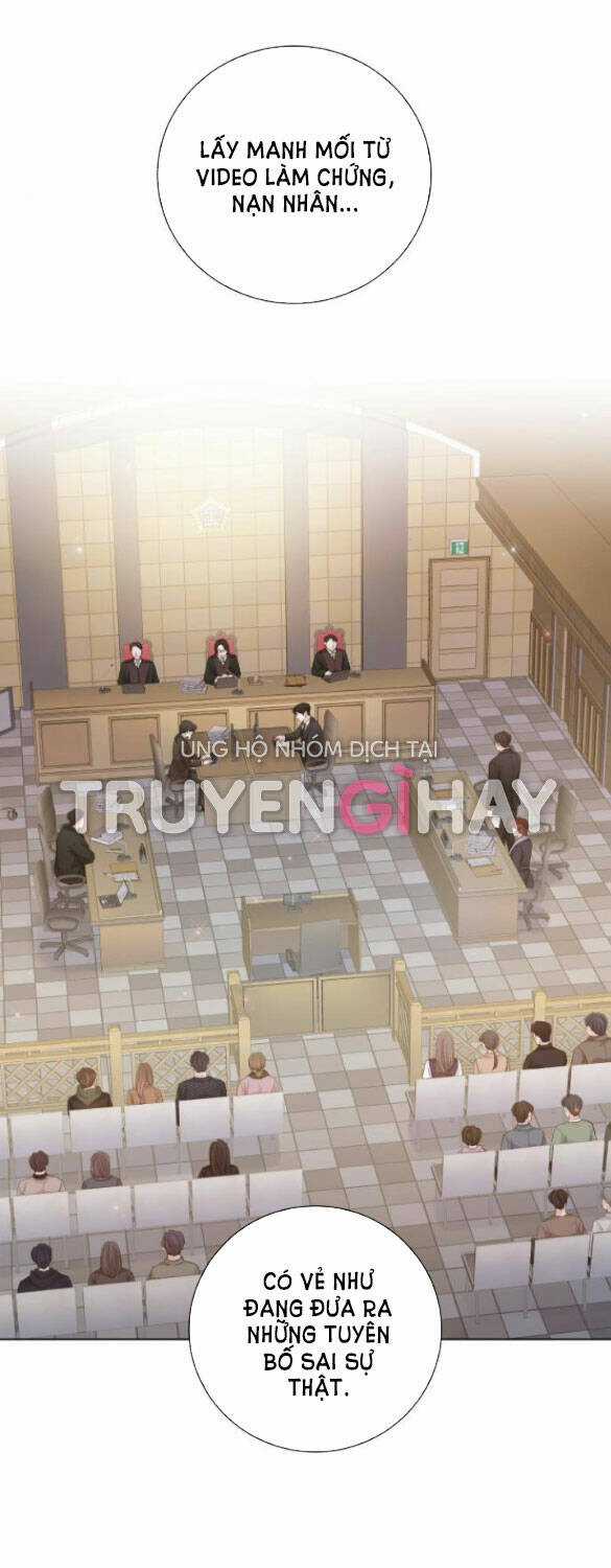 Nhất Định Chúng Ta Sẽ Được Hạnh Phúc Chapter 100.1 trang 2