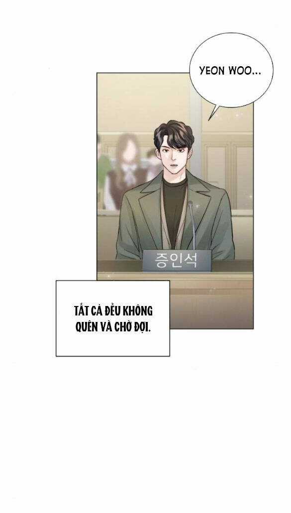 Nhất Định Chúng Ta Sẽ Được Hạnh Phúc Chapter 100.1 trang 21