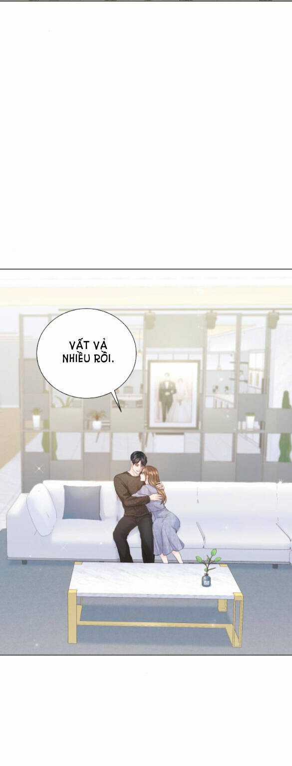 Nhất Định Chúng Ta Sẽ Được Hạnh Phúc Chapter 100.1 trang 23