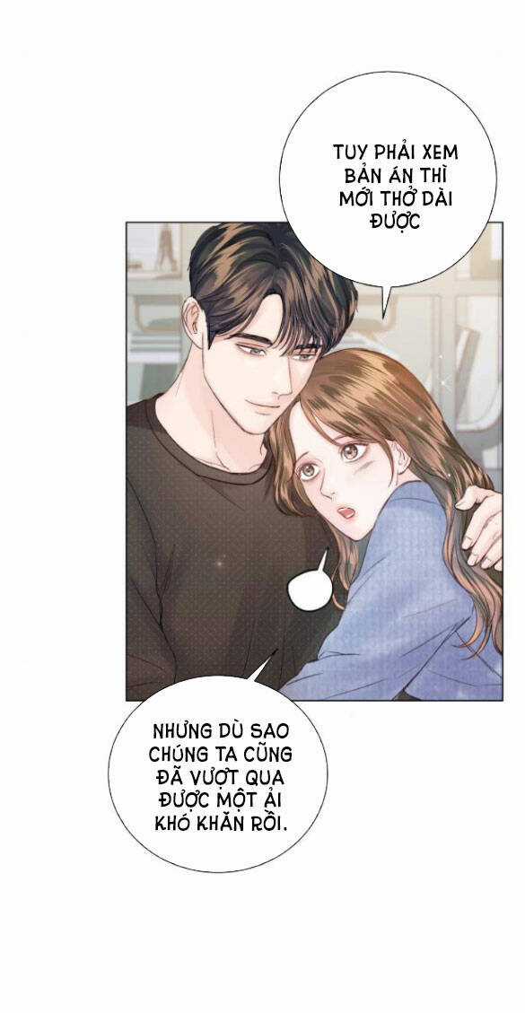 Nhất Định Chúng Ta Sẽ Được Hạnh Phúc Chapter 100.1 trang 24