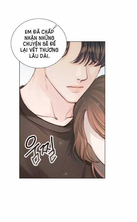 Nhất Định Chúng Ta Sẽ Được Hạnh Phúc Chapter 100.1 trang 25