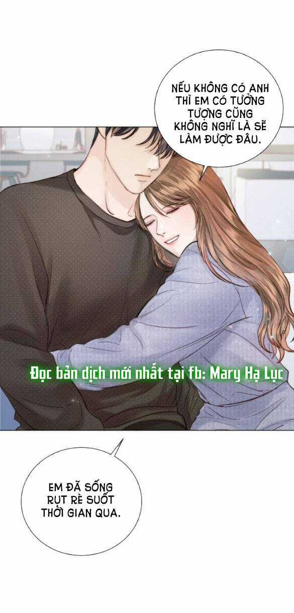 Nhất Định Chúng Ta Sẽ Được Hạnh Phúc Chapter 100.1 trang 26