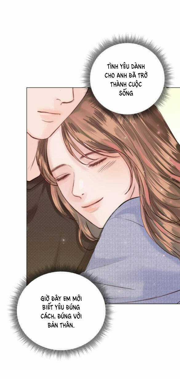 Nhất Định Chúng Ta Sẽ Được Hạnh Phúc Chapter 100.1 trang 27