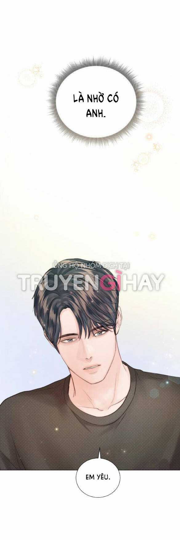 Nhất Định Chúng Ta Sẽ Được Hạnh Phúc Chapter 100.1 trang 28