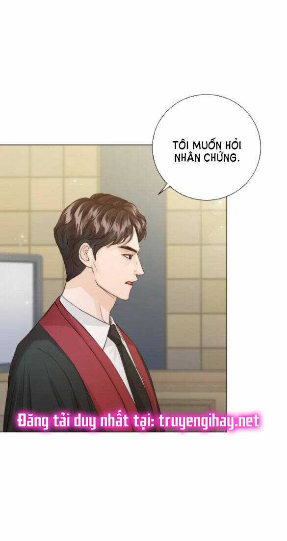 Nhất Định Chúng Ta Sẽ Được Hạnh Phúc Chapter 100.1 trang 3