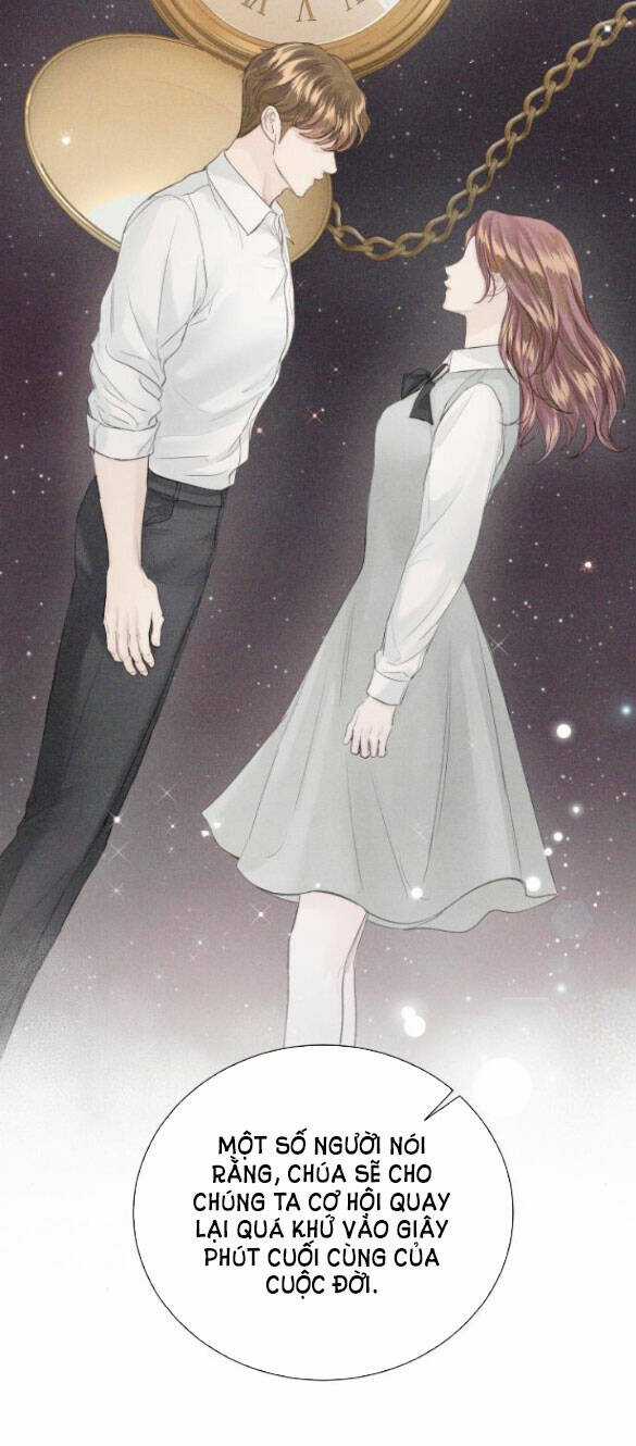 Nhất Định Chúng Ta Sẽ Được Hạnh Phúc Chapter 100.1 trang 31