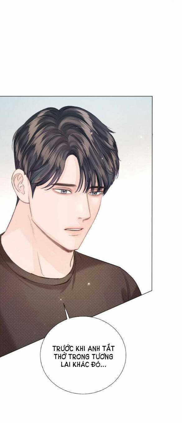 Nhất Định Chúng Ta Sẽ Được Hạnh Phúc Chapter 100.1 trang 32