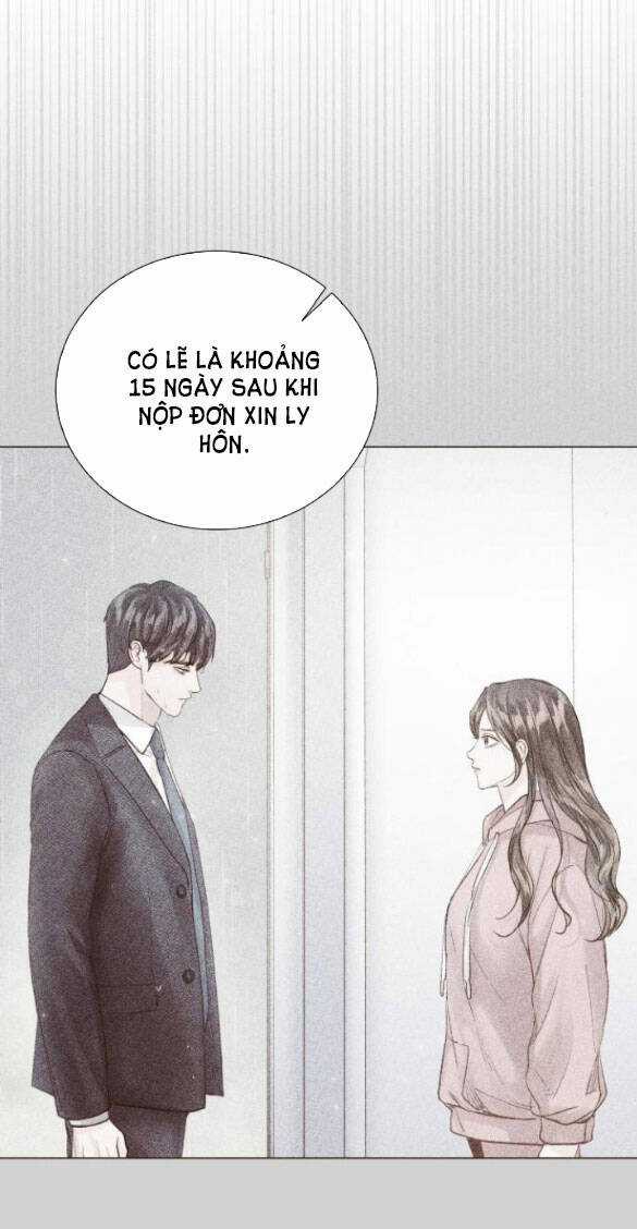 Nhất Định Chúng Ta Sẽ Được Hạnh Phúc Chapter 100.1 trang 34