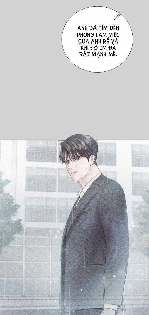 Nhất Định Chúng Ta Sẽ Được Hạnh Phúc Chapter 100.1 trang 35