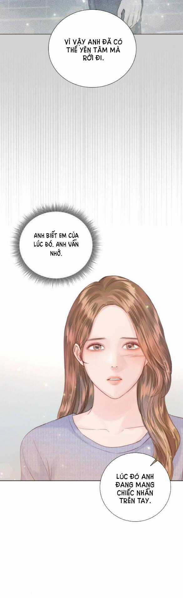 Nhất Định Chúng Ta Sẽ Được Hạnh Phúc Chapter 100.1 trang 36