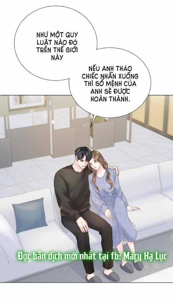 Nhất Định Chúng Ta Sẽ Được Hạnh Phúc Chapter 100.1 trang 37