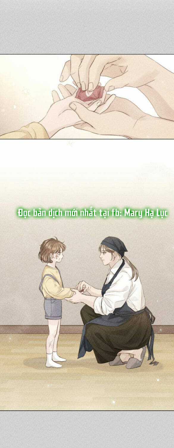 Nhất Định Chúng Ta Sẽ Được Hạnh Phúc Chapter 100.1 trang 6