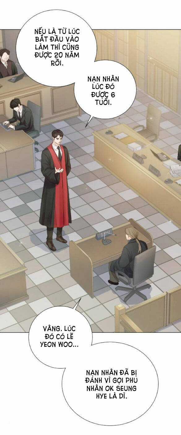 Nhất Định Chúng Ta Sẽ Được Hạnh Phúc Chapter 100.1 trang 9