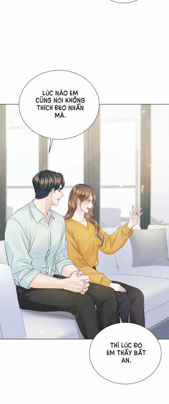 Nhất Định Chúng Ta Sẽ Được Hạnh Phúc Chapter 100.2 trang 12