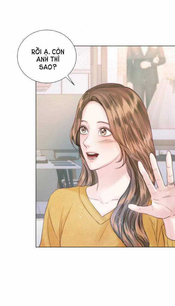 Nhất Định Chúng Ta Sẽ Được Hạnh Phúc Chapter 100.2 trang 14