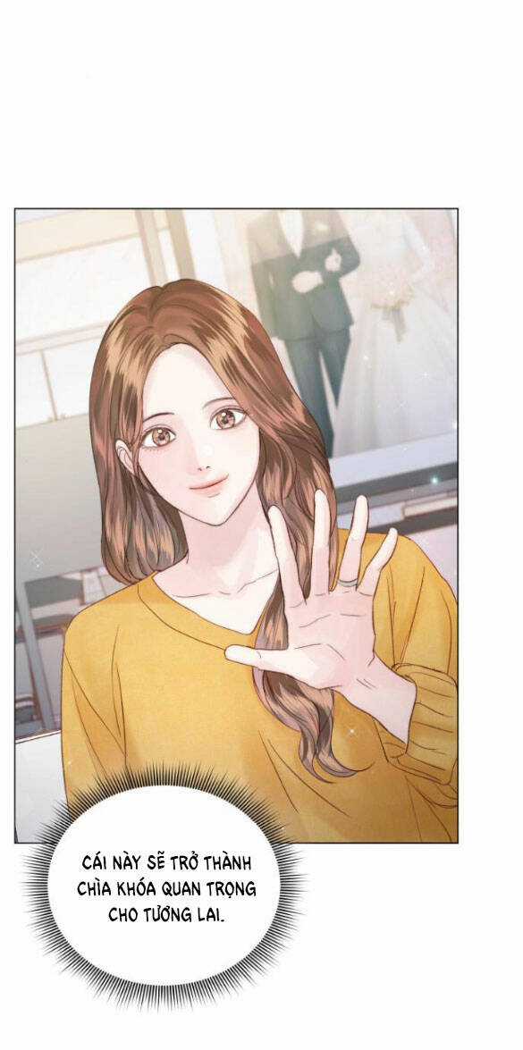 Nhất Định Chúng Ta Sẽ Được Hạnh Phúc Chapter 100.2 trang 16