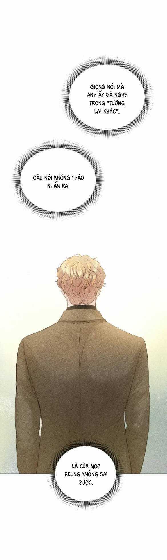 Nhất Định Chúng Ta Sẽ Được Hạnh Phúc Chapter 100.2 trang 17