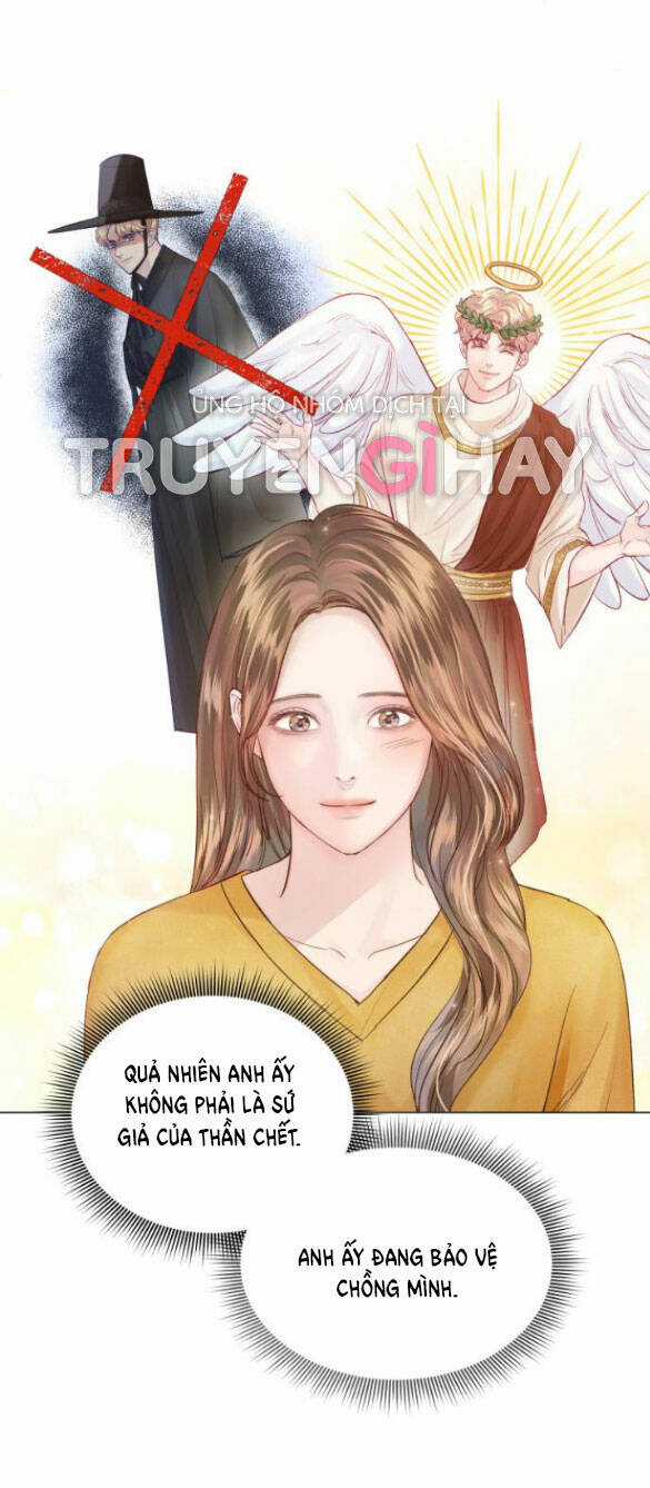 Nhất Định Chúng Ta Sẽ Được Hạnh Phúc Chapter 100.2 trang 18