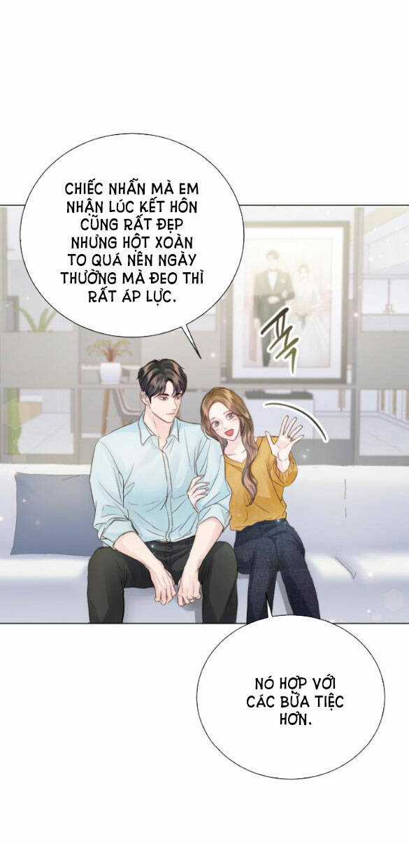 Nhất Định Chúng Ta Sẽ Được Hạnh Phúc Chapter 100.2 trang 20