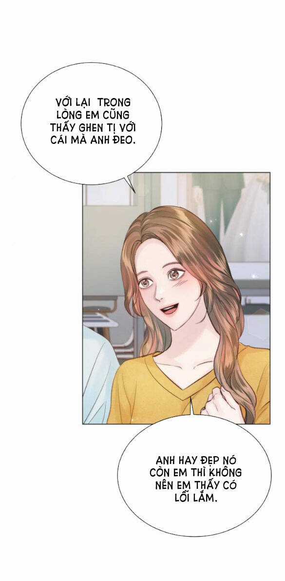 Nhất Định Chúng Ta Sẽ Được Hạnh Phúc Chapter 100.2 trang 21