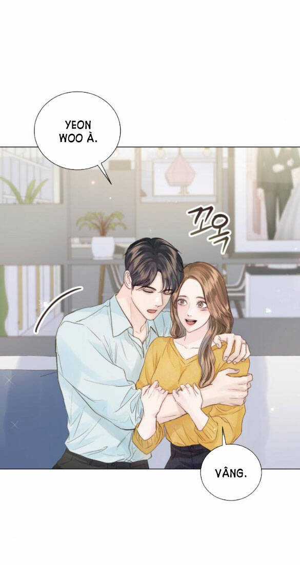 Nhất Định Chúng Ta Sẽ Được Hạnh Phúc Chapter 100.2 trang 23