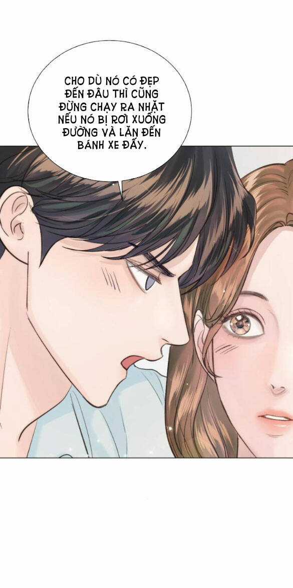 Nhất Định Chúng Ta Sẽ Được Hạnh Phúc Chapter 100.2 trang 24