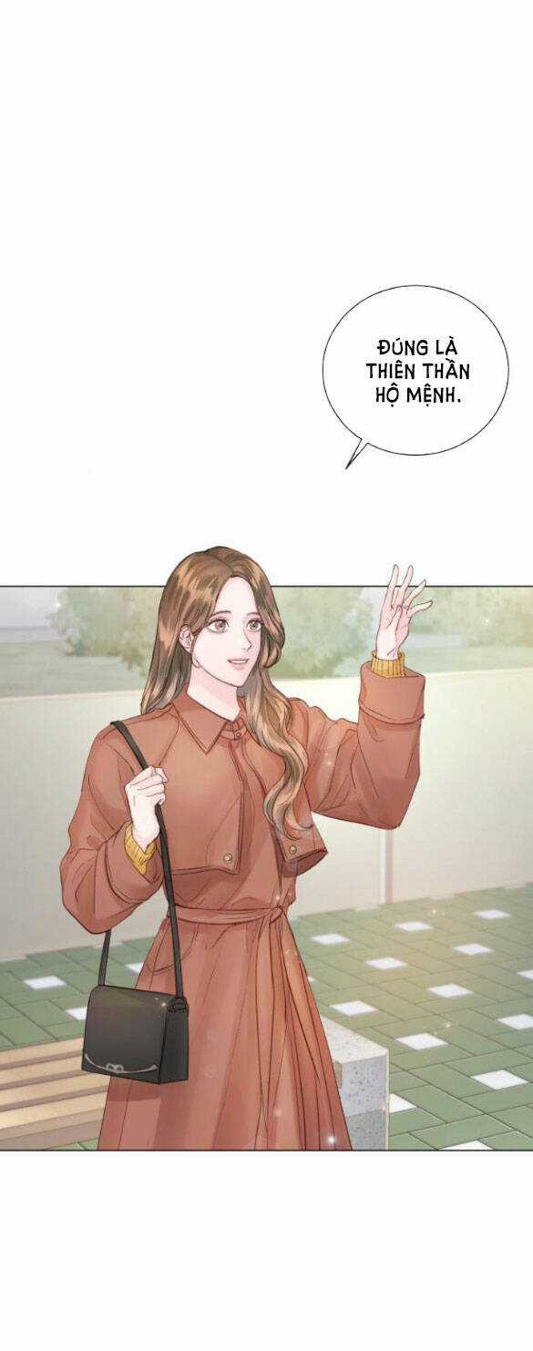 Nhất Định Chúng Ta Sẽ Được Hạnh Phúc Chapter 100.2 trang 27