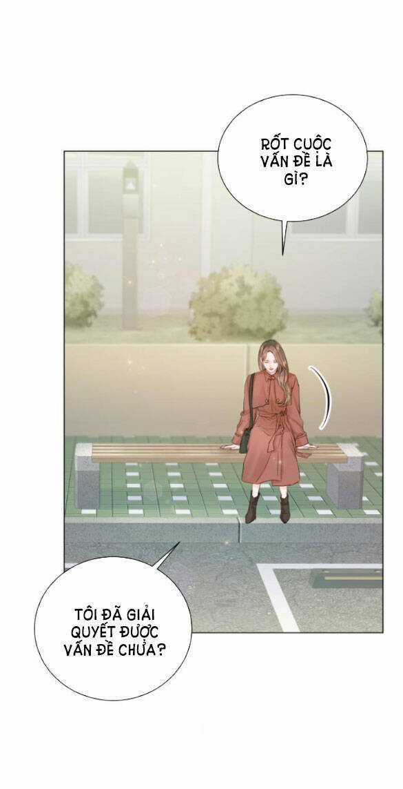 Nhất Định Chúng Ta Sẽ Được Hạnh Phúc Chapter 100.2 trang 29