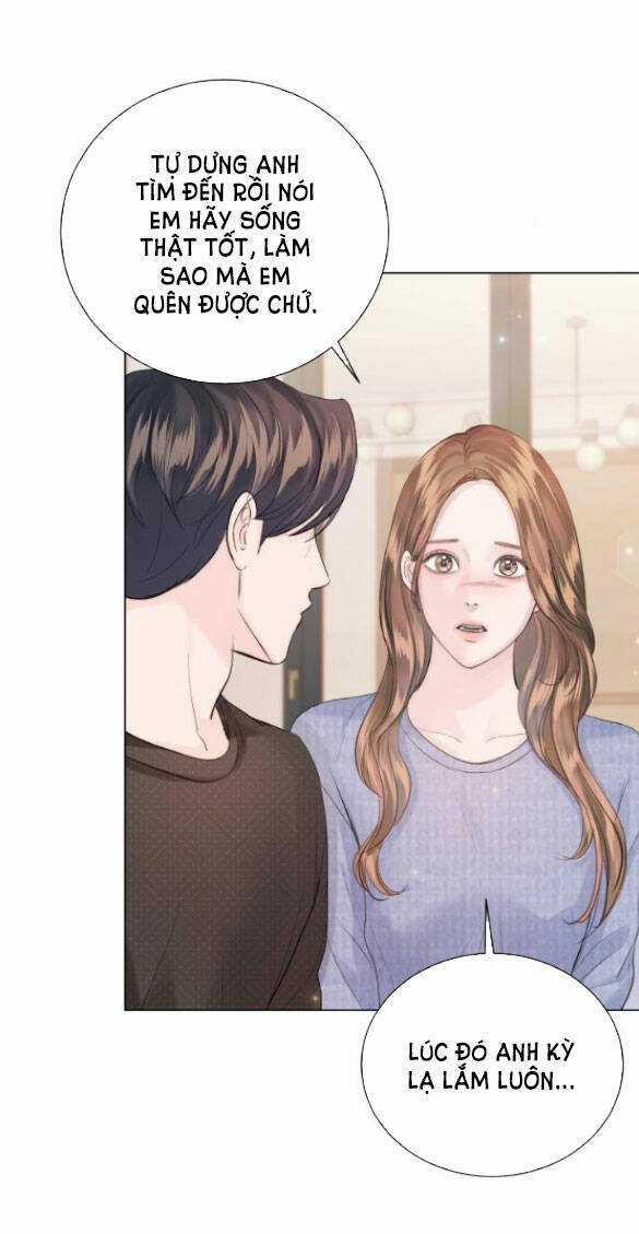 Nhất Định Chúng Ta Sẽ Được Hạnh Phúc Chapter 100.2 trang 3