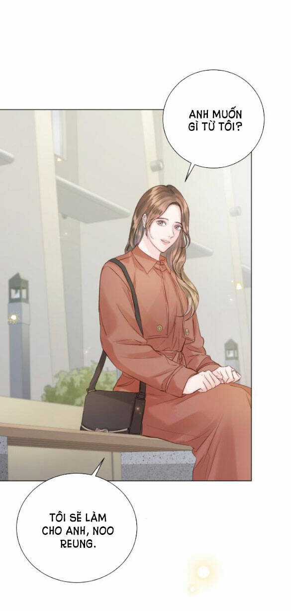 Nhất Định Chúng Ta Sẽ Được Hạnh Phúc Chapter 100.2 trang 30